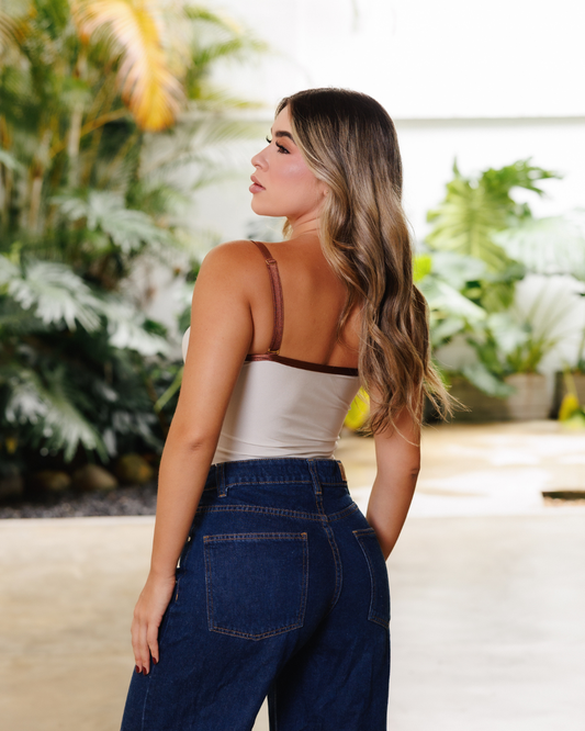 BODY IVORY