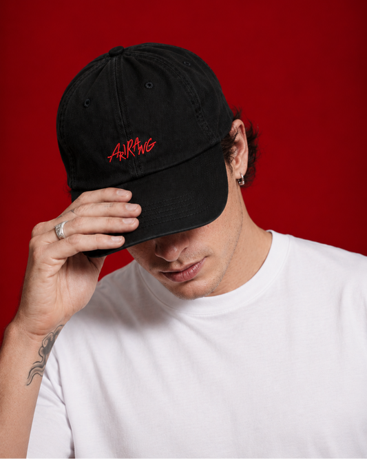 GORRA BTS ARIRANG WORLD TOUR