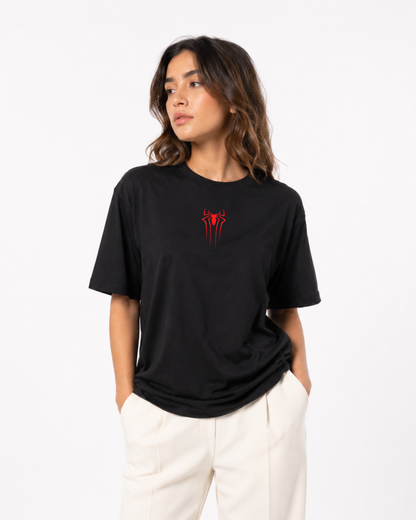 CAMISETA SPIDERMAN UNISEX